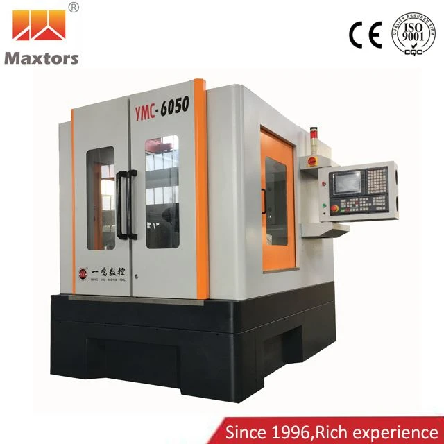 Máquina de grabado CNC de alta velocidad
