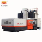 Centro de máquinas puente