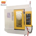 Fresadora de perforación CNC