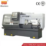 Centro de torneado horizontal