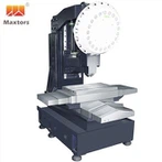 Centro de roscado de fresado