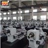 CNC Lathe Factory