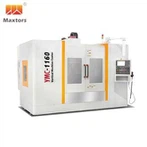 Molino vertical CNC