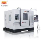 Fresadora CNC de 5 ejes VMC 650